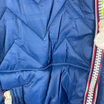 B-WARE DRY LAUNDRY HERREN BLOUSON Gr. XXXL Farbe Marine