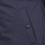 Musterware/Einzelstück DREIMASTER DAMEN PARKA GR.S FARBE MARINE