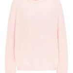 B-WARE USHA WHITE LABEL DAMEN SWEATSHIRT Gr. M/L Farbe Rosa