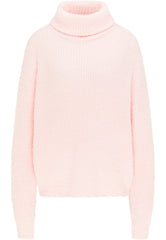B-WARE USHA WHITE LABEL DAMEN SWEATSHIRT Gr. M/L Farbe Rosa