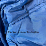 B-WARE DRY LAUNDRY HERREN BLOUSON Gr. XXL Farbe Marine