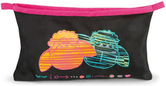 NICI Stiftemäppchen Kosmetiktäschchen Kleine Tasche Jolly Mäh Yoga