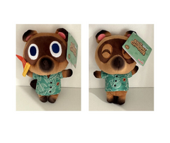 Plüsch Animal Crossing Timmy/Tommy ca 20cm