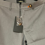 B-WARE USHA BLACK LABEL DAMEN HOSE Gr.S Farbe Grau
