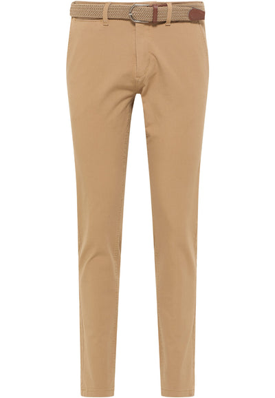 B-WARE DREIMASTER MARITIM HERREN CHINO Gr.32/32 Farbe Beige