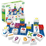 BiOBUDDi lerne Zahlen - 27 Teile (BB-0002)