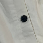 B-WARE DREIMASTER MARITIM DAMEN BLOUSON Gr.S Farbe Weiss