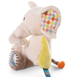 My first Nici Activity Kuscheltier Elefant Dundi 39704