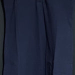 B-WARE DREIMASTER MARITIM DAMEN JERSEYKLEID Gr.S Farbe Marine