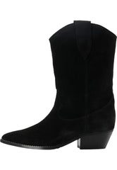 B-WARE USHA FESTIVAL DAMEN SCHUHE Gr. 37 Farbe Schwarz