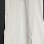 B-WARE DREIMASTER MARITIM DAMEN JERSEYKLEID Gr.S Farbe Weiss