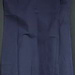 B-WARE DREIMASTER MARITIM DAMEN JERSEYKLEID Gr.S Farbe Marine