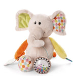 My first Nici Activity Kuscheltier Elefant Dundi 39704