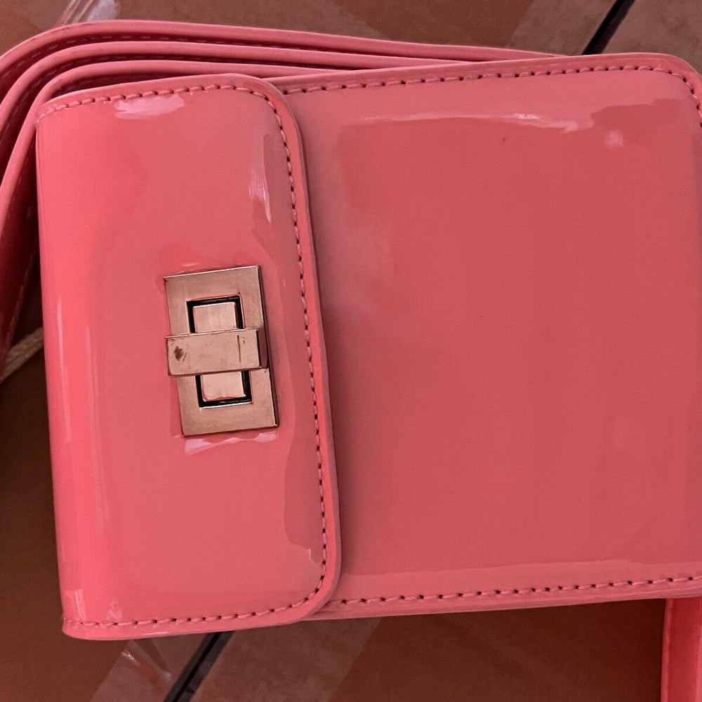 B-WARE myMo Damen Tasche Gr. ONESIZE Farbe Rosa