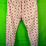 B-WARE MYMO DAMEN HOSE Gr. M Farbe Hellrosa