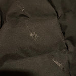 B-WARE MO HERREN ÜBERGANGSJACKE Gr.S Farbe Schwarz Outdoorjacke
