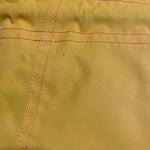 B-WARE SCHMUDDELWEDDA DAMEN ANORAK Gr. S Farbe Senf