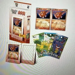 PokémonCards 151Collect The First Glumanda Boo.CHI