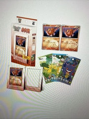 PokémonCards 151Collect The First Glumanda Boo.CHI