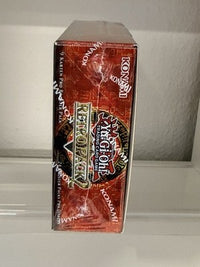 Yu-Gi-Oh ! Retro Pack 2 Booster-Display Reprint DE Neu & OVP