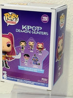 KPop Demon Hunters Mira Funko POP! Vinyl Figur 9cm 2258