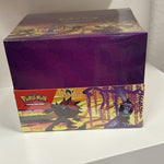 Pokémon Cards SCVI 6.5 Mini-Tin EN (inhalt 10 mini tins) OVP