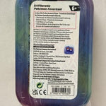 1x Mini-Tin-Box Karmesin & Purpur - Prismatische Entwicklungen