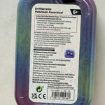 1x Mini-Tin-Box Karmesin & Purpur - Prismatische Entwicklungen