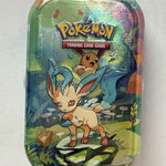 1x Mini-Tin-Box Karmesin & Purpur - Prismatische Entwicklungen