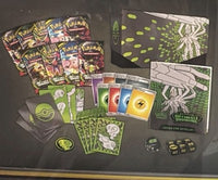 Top-Trainer-Box Optimale Ordnung | Pokemon | Sammel-Karten deutsch