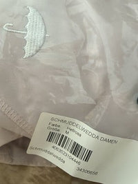 B-WARE - SCHMUDDELWEDDA Damen Softshellmantel Gr.M Farbe Hellrosa