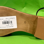 B-WARE DREIMASTER VINTAGE DAMEN SCHUHE Gr. 39 Farbe Schwarz