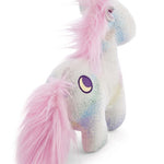 Nici 48629 Kuscheltier Einhorn Moon Keeper 22cm stehend GREEN | 48629 | NICI