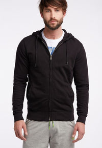 B-WARE PETROL INDUSTRIES HERREN SWEAT HOODY GR:XXXL FARBE BLACK