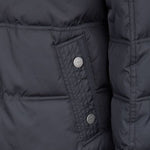 Musterware/Einzelstück...DREIMASTER HERREN ANORAK GR.M FARBE SCHWARZ