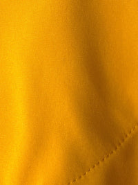 B-WARE SCHMUDDELWEDDA Herren Softsheelblousom GR.XL Farbe: Sonnengelb