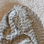 B-WARE USHA DAMEN MÜTZE Gr. ONESIZE