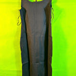 B-WARE FAINA DAMEN KLEID Gr. S Farbe Marine