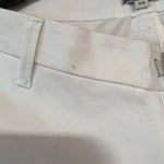 B-WARE DREIMASTER MARITIM DAMEN HOSE Gr.40 Farbe Weiss