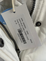 B-WARE USHA BLUE LABEL DAMEN JACKE GR.M FARBE WOLLWEISS
