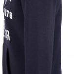 B-WARE SOULSTAR HERREN HOODIE GR.M FARBE MARINE