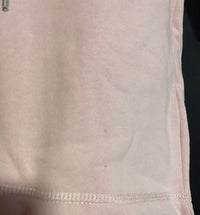 B-WARE MYMO DAMEN SWEATJACKE Gr.XS Farbe Rosa Outdoorjacke / Mantel