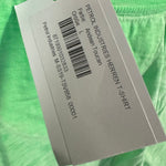 B-WARE PETROL INDUSTRIES HERREN T-SHIRT GR.L FARBE ANDEAN TOUCAN