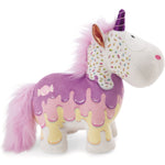 Nici Einhorn Sweety Rainbow stehend 32 cm