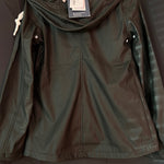 B-WARE DreiMaster Maritim Damen Übergangsjacke Gr. S Farbe Schwarz