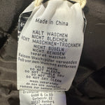 Musterware/Einzelstück DREIMASTER DAMEN ANORAK GR.S FARBE DUNKELBRAUN