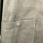 B-WARE DREIMASTER KLASSIK DAMEN ÜBERGANGSJACKE Gr. XL Farbe Schwarz