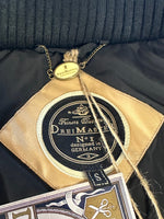 Musterware/Einzelstück DREIMASTER MÄDELS PARKA GR.S FARBE SCHWARZ