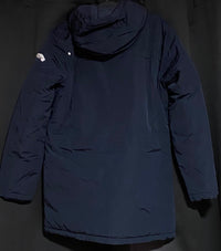 B-WARE ICEBOUND HERREN PARKA Gr.M Fárbe Marine