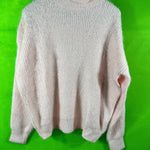 B-WARE USHA WHITE LABEL DAMEN SWEATSHIRT Gr. M/L Farbe Rosa